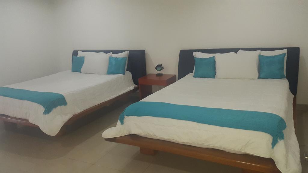 Hotel Amador Ocean View Panama Stadt Exterior foto