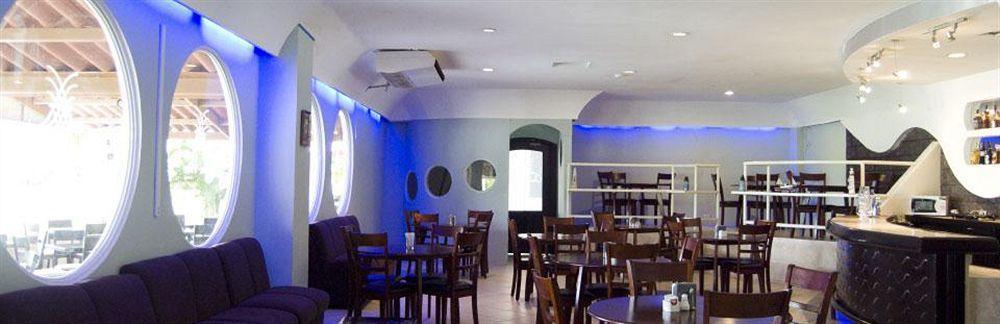 Hotel Amador Ocean View Panama Stadt Exterior foto