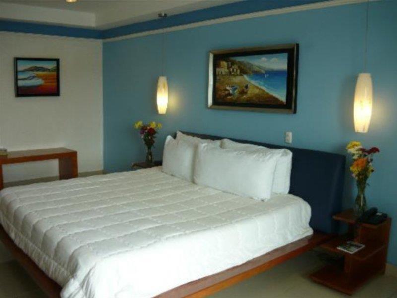 Hotel Amador Ocean View Panama Stadt Exterior foto