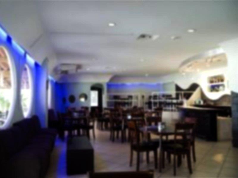 Hotel Amador Ocean View Panama Stadt Exterior foto