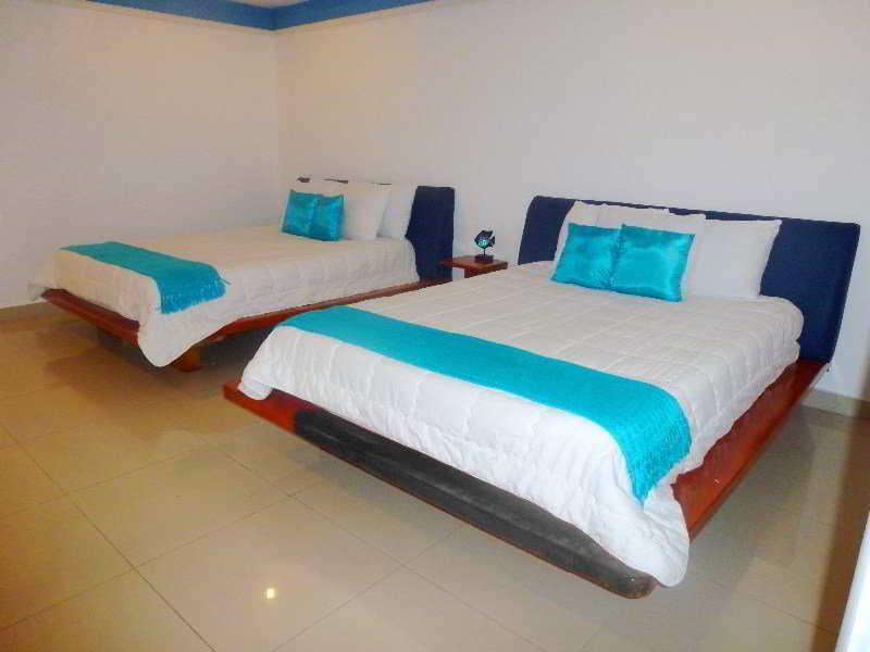 Hotel Amador Ocean View Panama Stadt Exterior foto