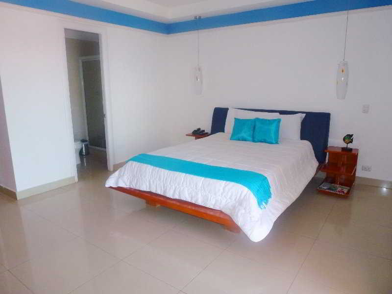 Hotel Amador Ocean View Panama Stadt Exterior foto