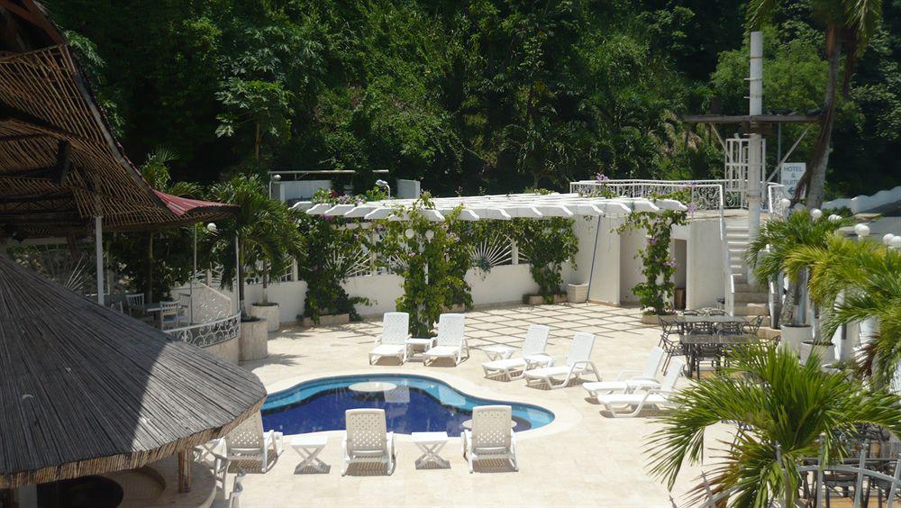 Hotel Amador Ocean View Panama Stadt Exterior foto
